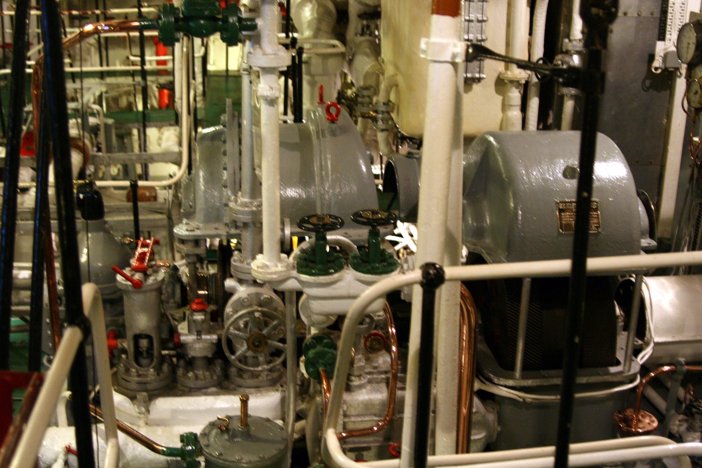 Protect Your Boiler Room From CO Issues