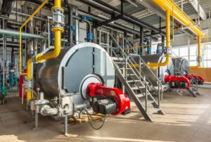 choosing a steam boiler