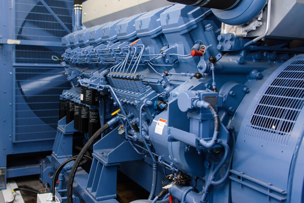 various generator types avaibale today