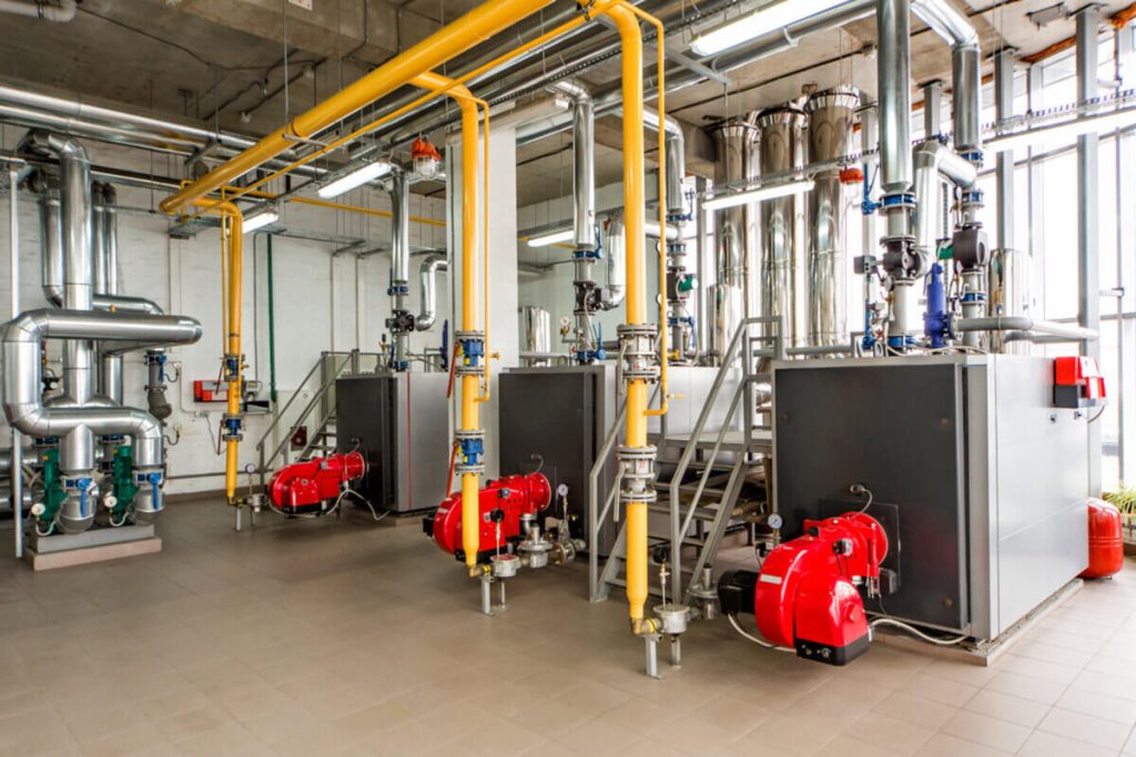 industrial burner should know