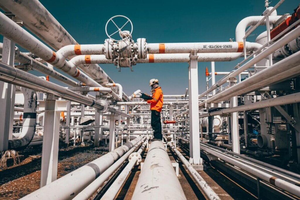 valve maintenance
