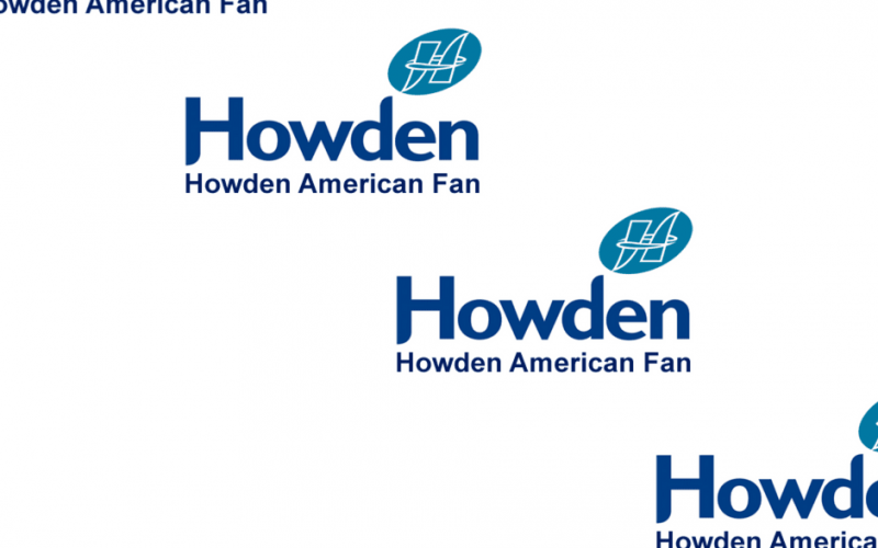 Howden American Fan