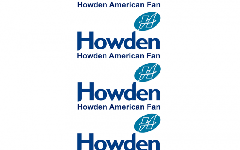 Howden American Fan