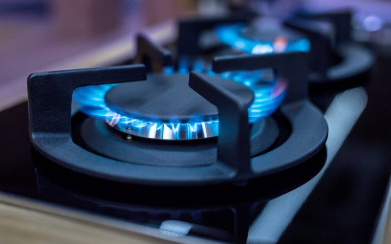 Burner Equipment Replacement