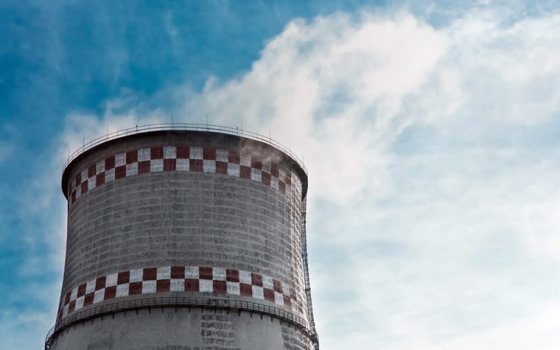What Is a Desuperheater?