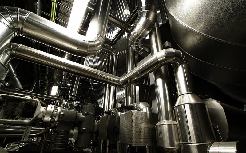 Combustion & Flame Safety Archives | Lindberg Process Equipment