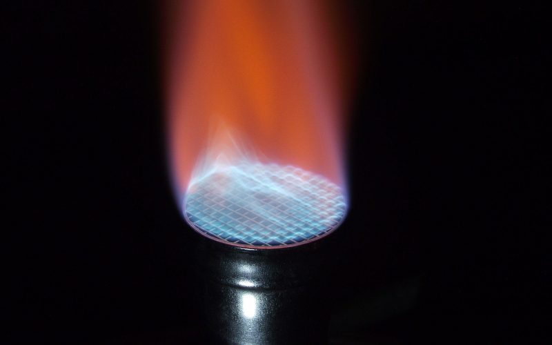 select the right industrial burner