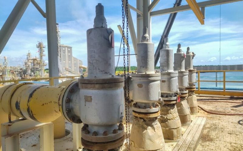 valve types